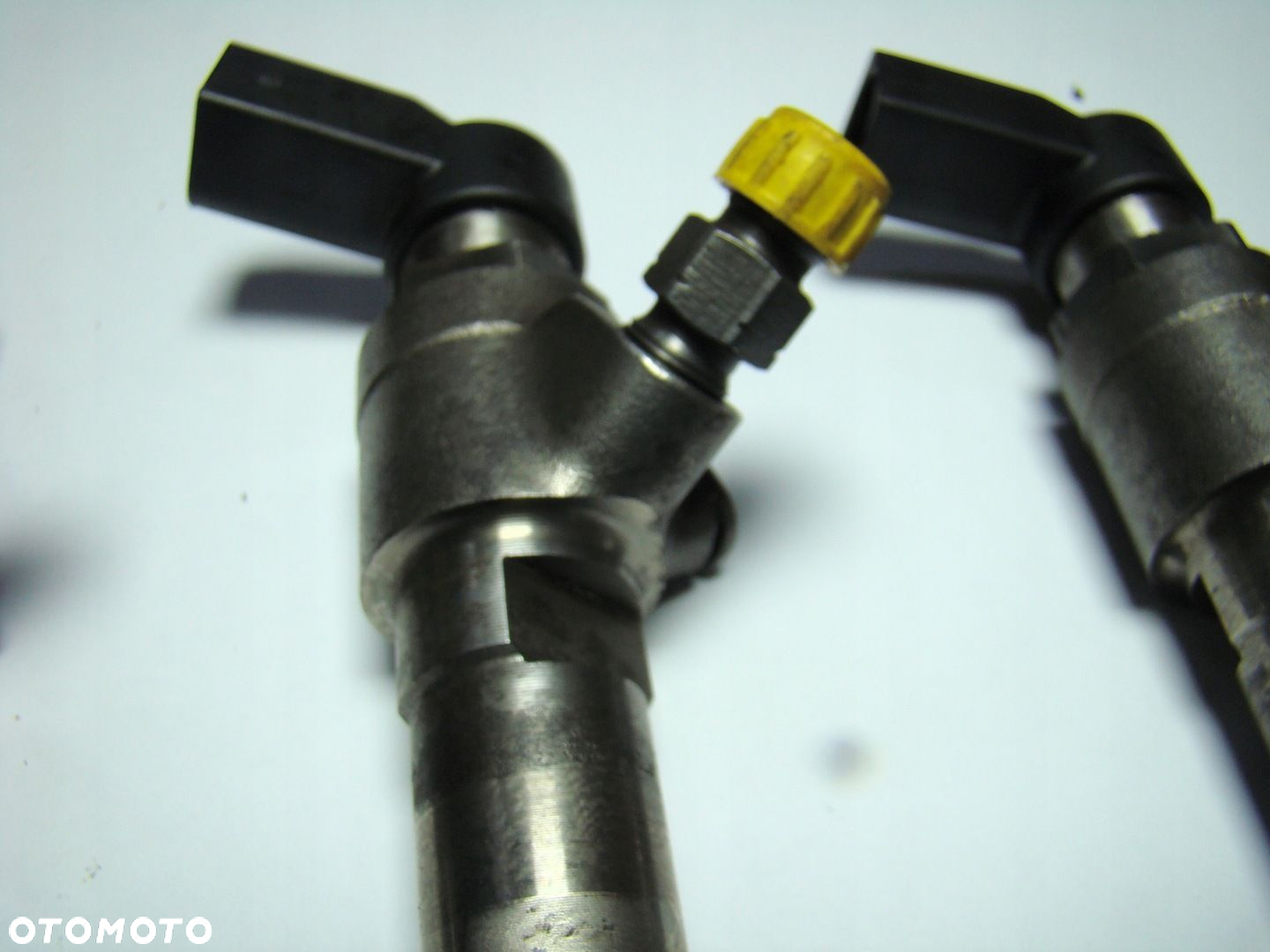 Wtryskiwacz wtrysk BK2Q9K546AG Ducato Boxer Jumper Transit 2.2 euro 5 - 10