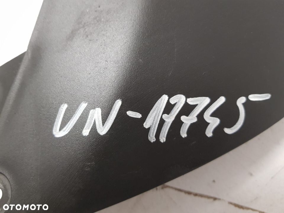 KIA CEED 2 II LIFT SPOILER SPOJLER DOKŁADKA ZDERZAKA 86683-A2600 - 4