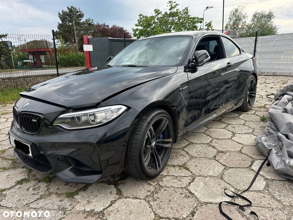BMW M2 - 3
