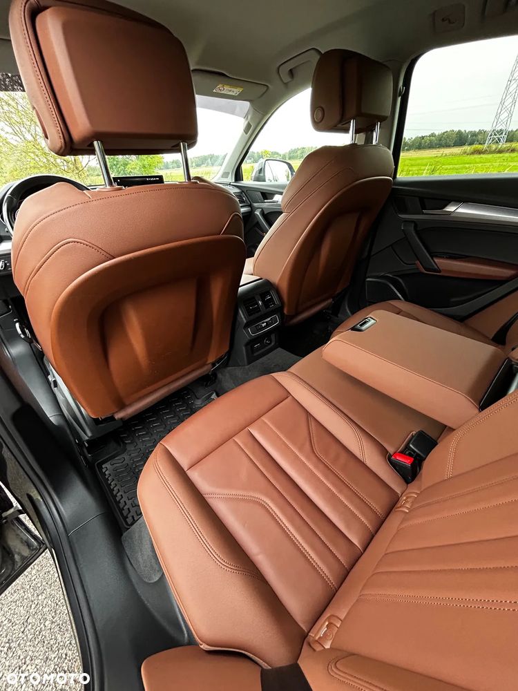 Audi Q5 Sportback - 36