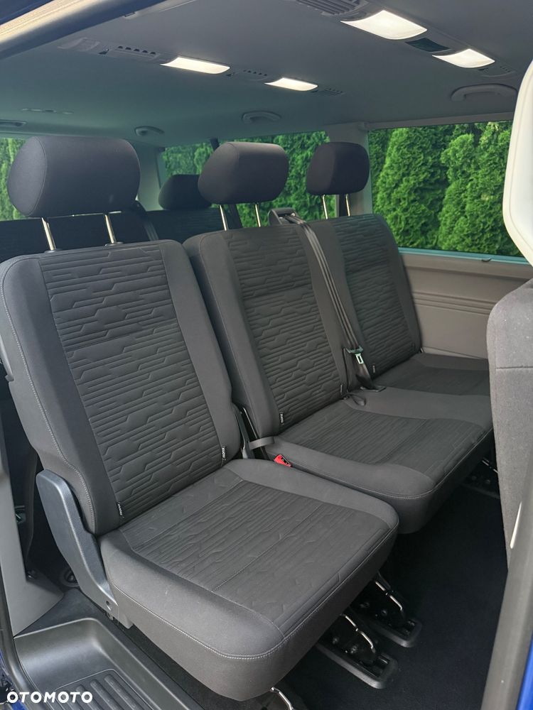 Volkswagen Caravelle 2.0 TDI L2 Highline DSG - 8