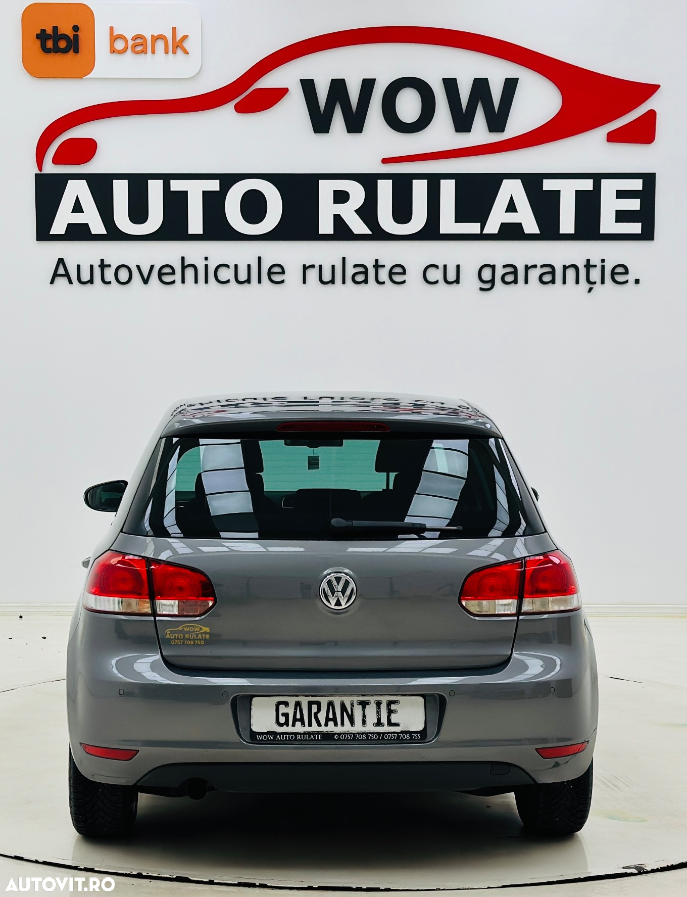Volkswagen Golf - 9