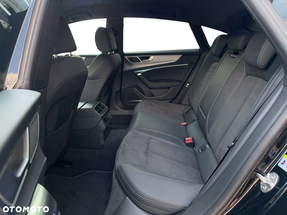 Audi A7 Sportback 45 TFSI mHEV Quattro S tronic - 14