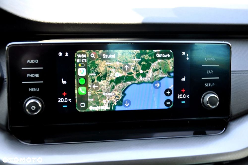 Skoda Octavia 1.0 TSI Ambition - 18