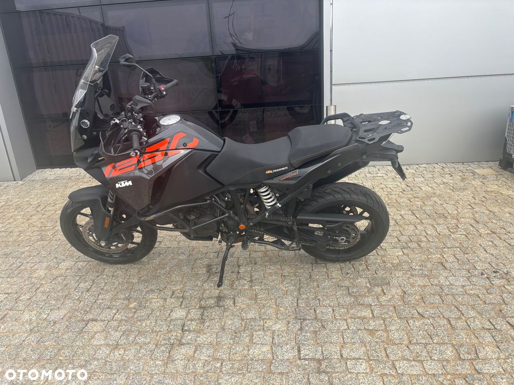 KTM Super Adventure - 6