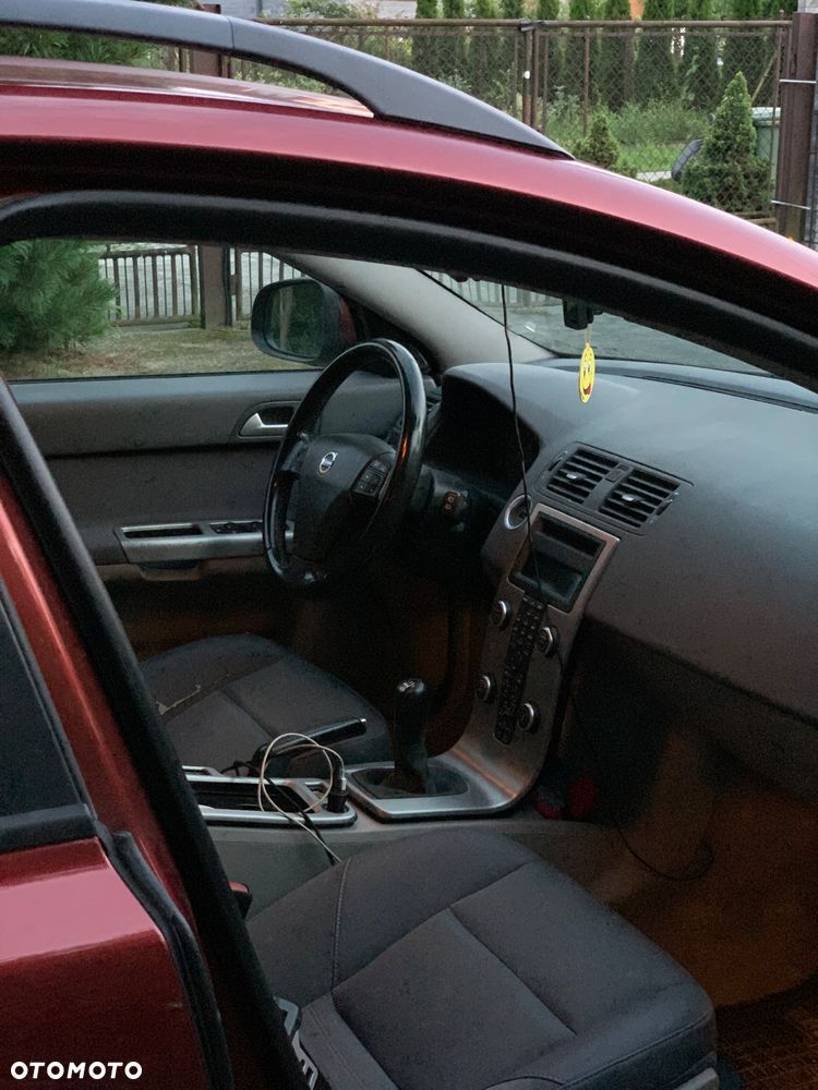 Volvo V50 1.6D DRIVe Momentum - 9