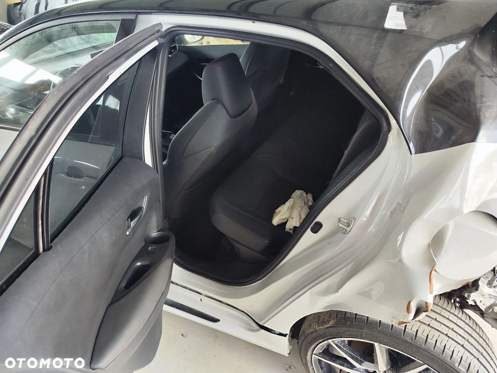 Toyota Corolla 2.0 Hybrid GR Sport - 7