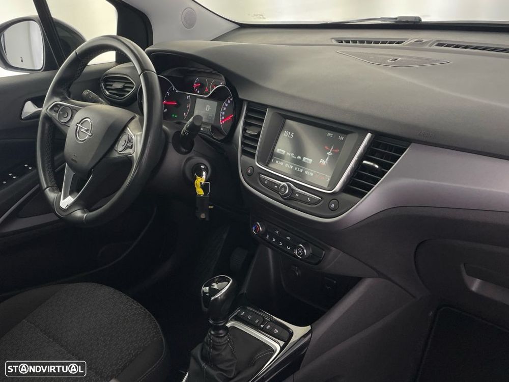 Opel Crossland 1.5 D Edition - 23