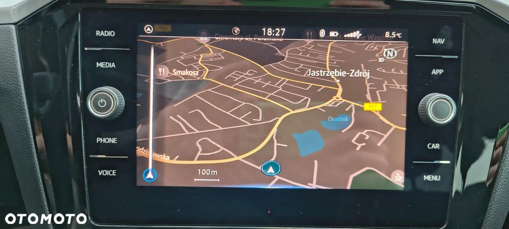 Volkswagen Passat 1.5 TSI EVO Business DSG - 20