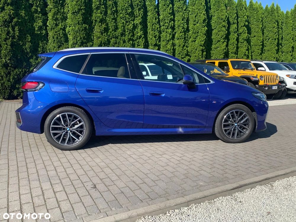 BMW Seria 2 2er Active Tourer M Sport - 5