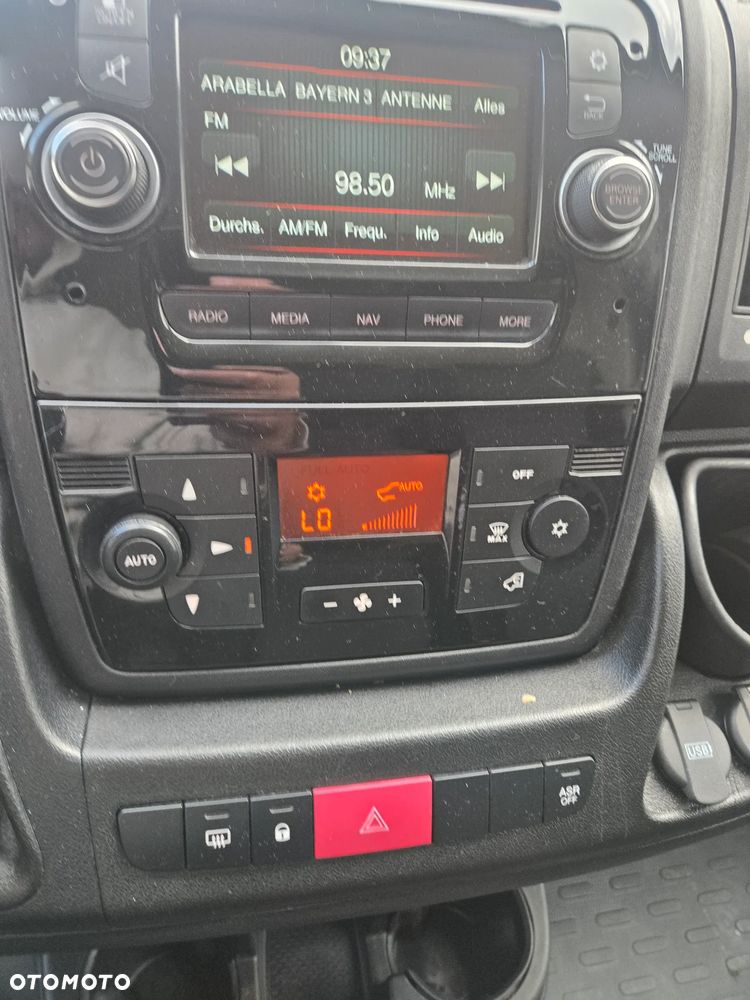 Fiat Ducato - 23