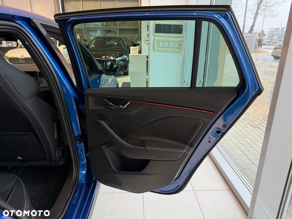 Skoda Scala 1.0 TSI Monte Carlo DSG - 15