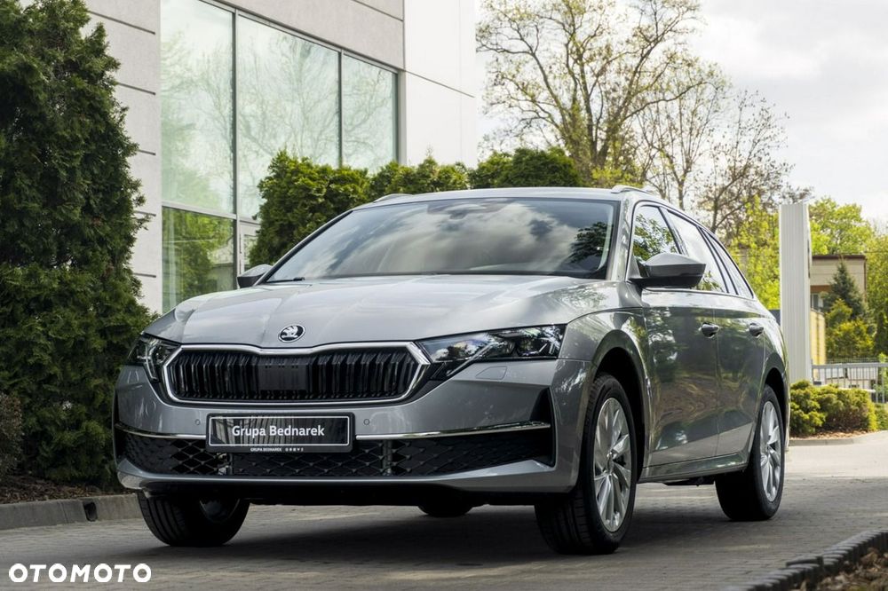Skoda Octavia - 16