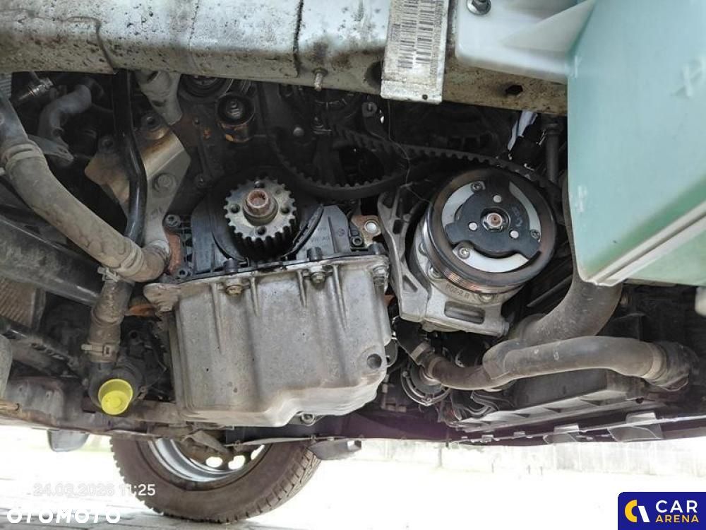 Volkswagen Caddy - 39