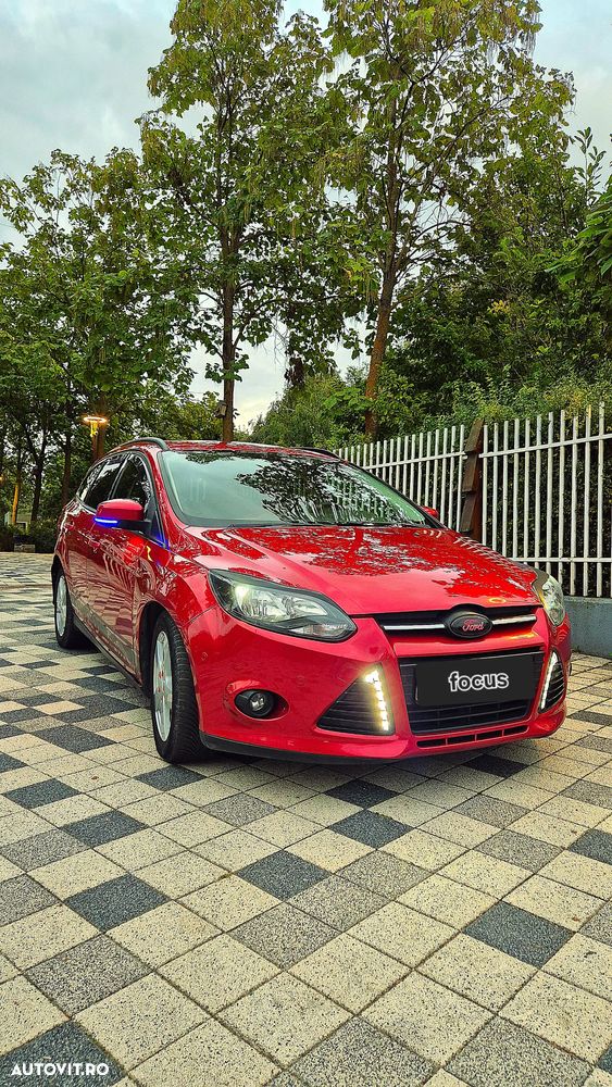 Ford Focus - 17