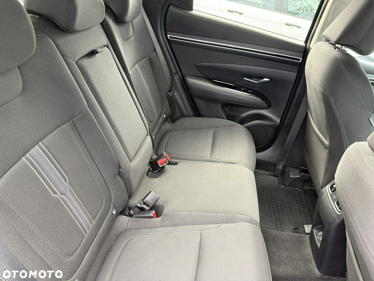 Hyundai Tucson - 12