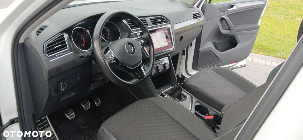 Volkswagen Tiguan 2.0 TDI SCR Join - 21