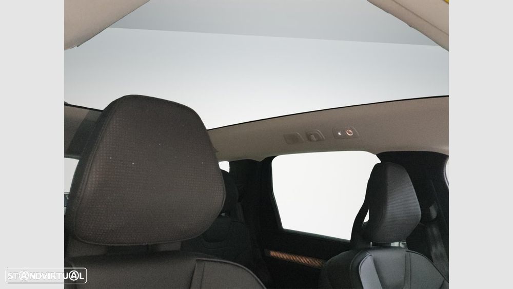 Volvo EX90 111 kWh Twin Motor Ultra - 16