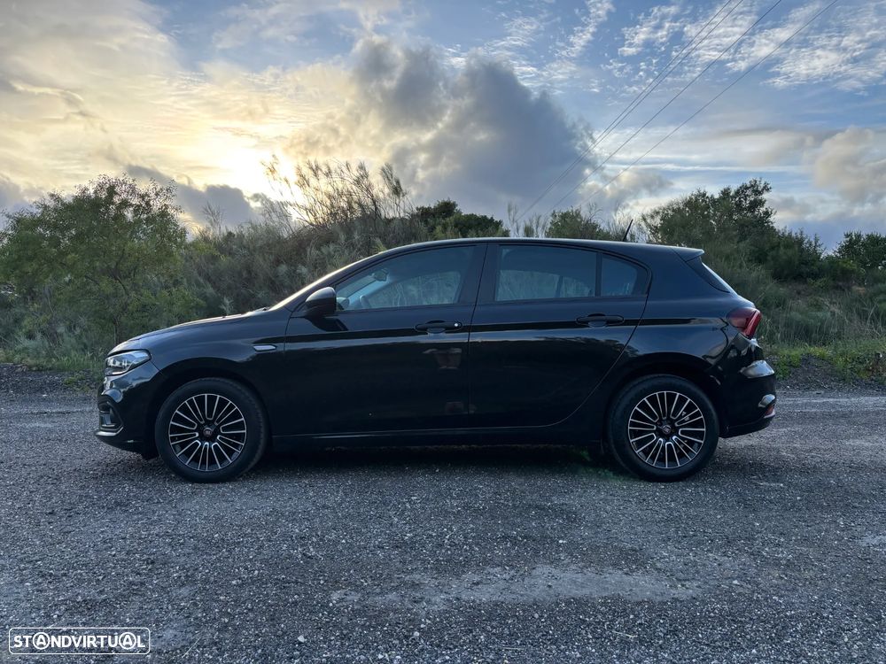Fiat Tipo 1.3 MultiJet - 38