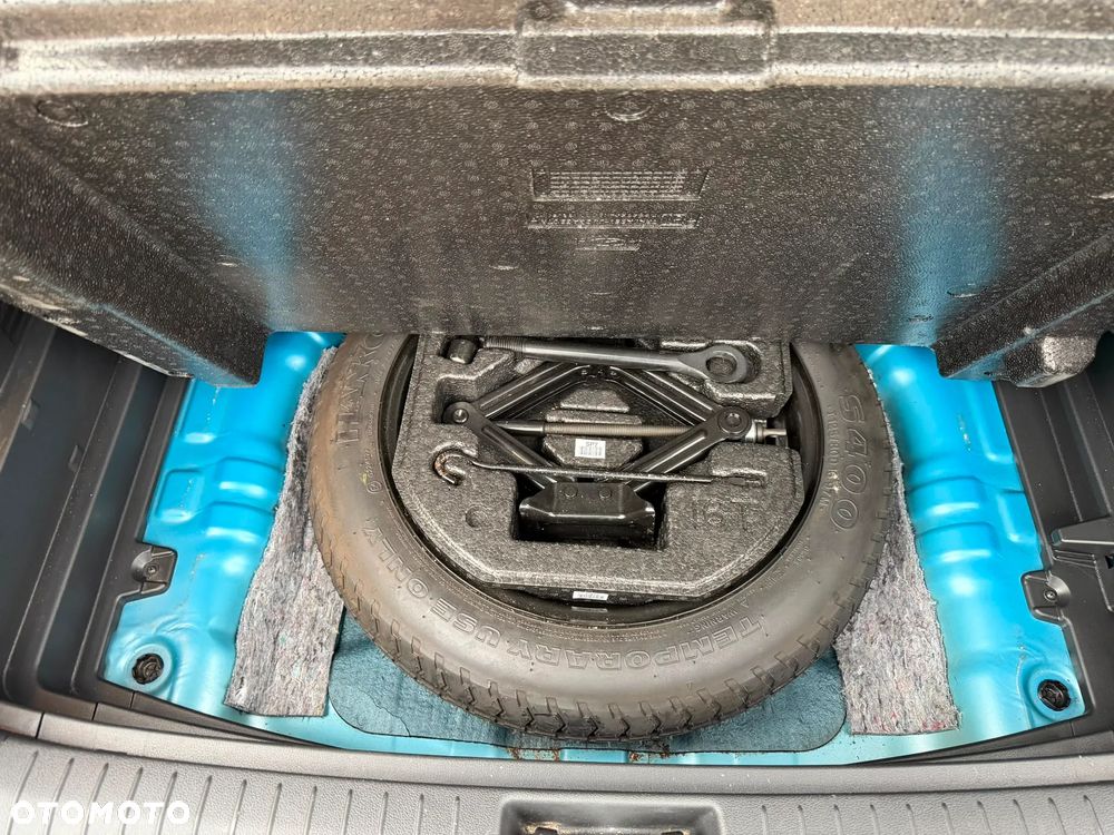Hyundai Kona 1.6 T-GDI Premium DCT - 23