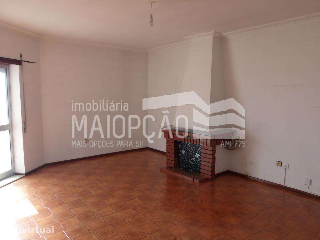 Apartamento Duplex de tipologia T3 na Guarda - Grande imagem: 5/17