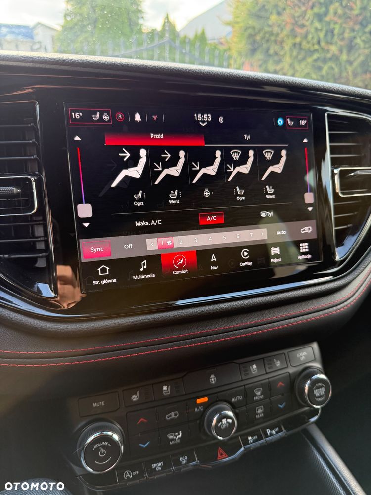 Dodge Durango - 17