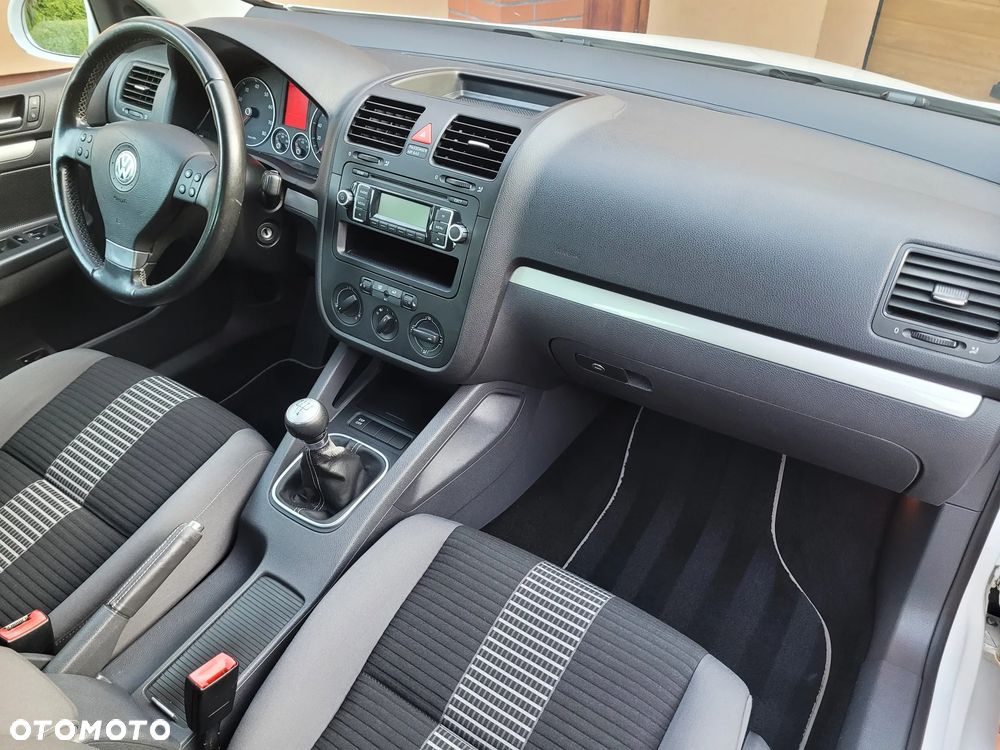 Volkswagen Golf 1.4 United - 19