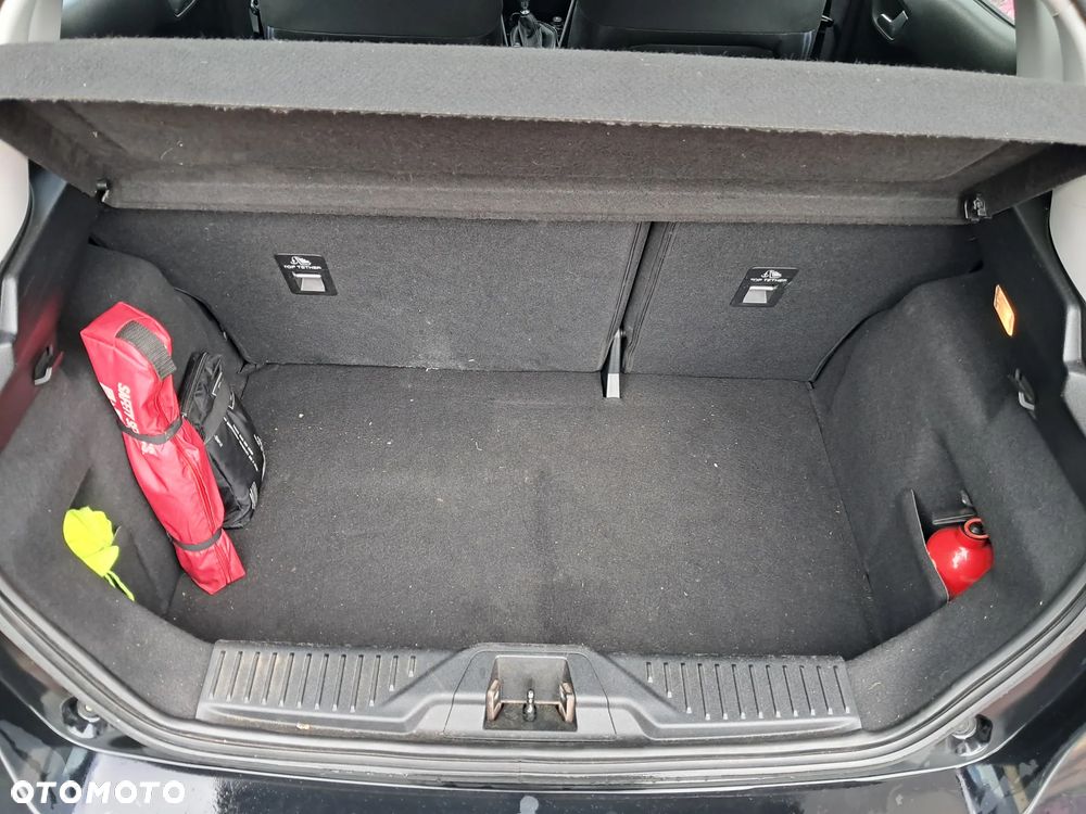 Ford Fiesta 1.0 EcoBoost S&S TITANIUM - 14
