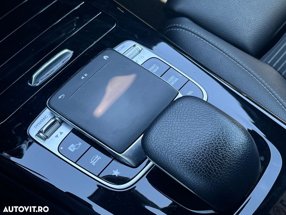 Mercedes-Benz A 200 - 23