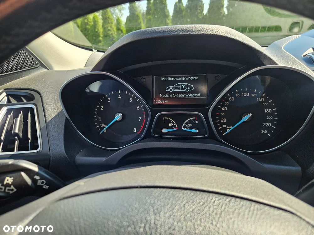 Ford Kuga 1.5 EcoBoost FWD Titanium ASS MMT6 - 14