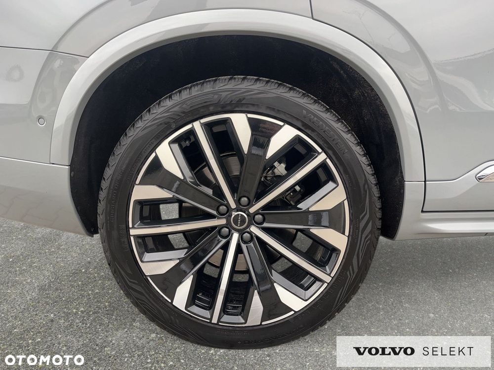 Volvo XC 90 - 20