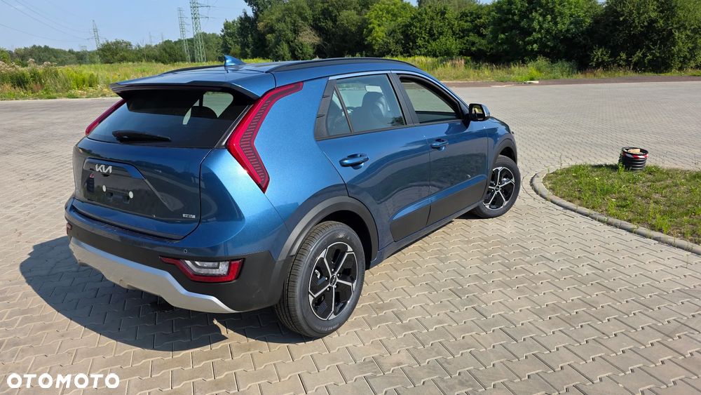 Kia Niro - 3