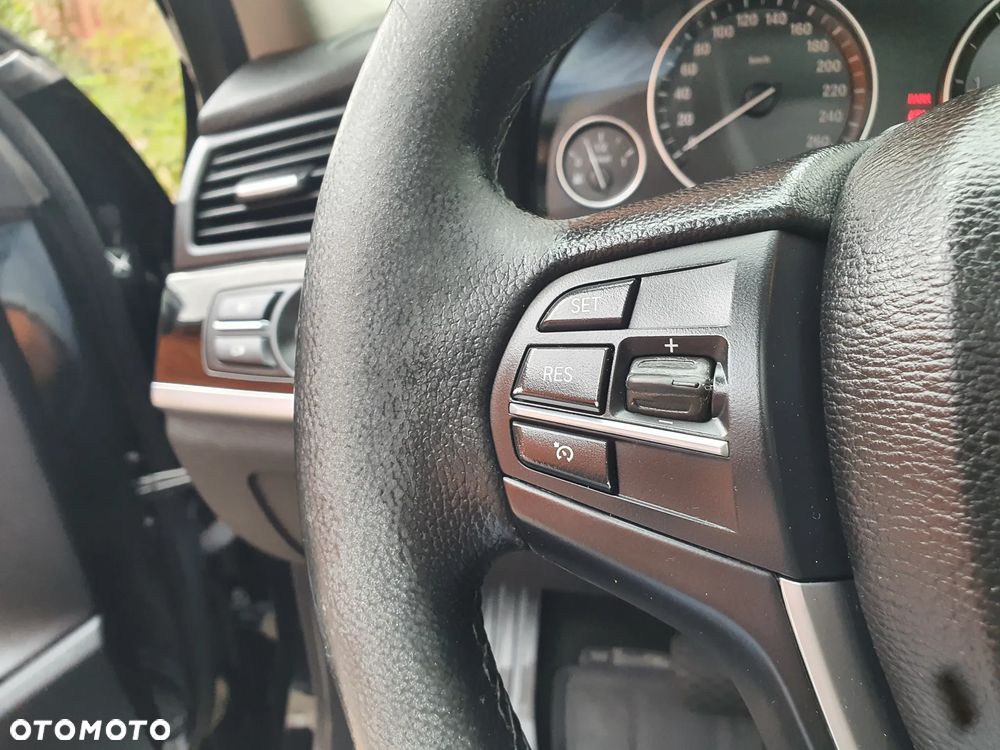 BMW X3 xDrive20d Business Edition - 19