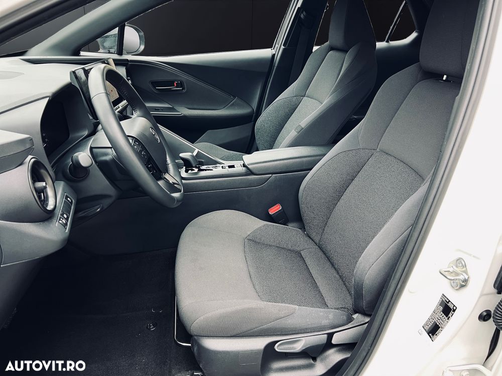 Toyota C-HR 1.8 Hybrid Active - 19