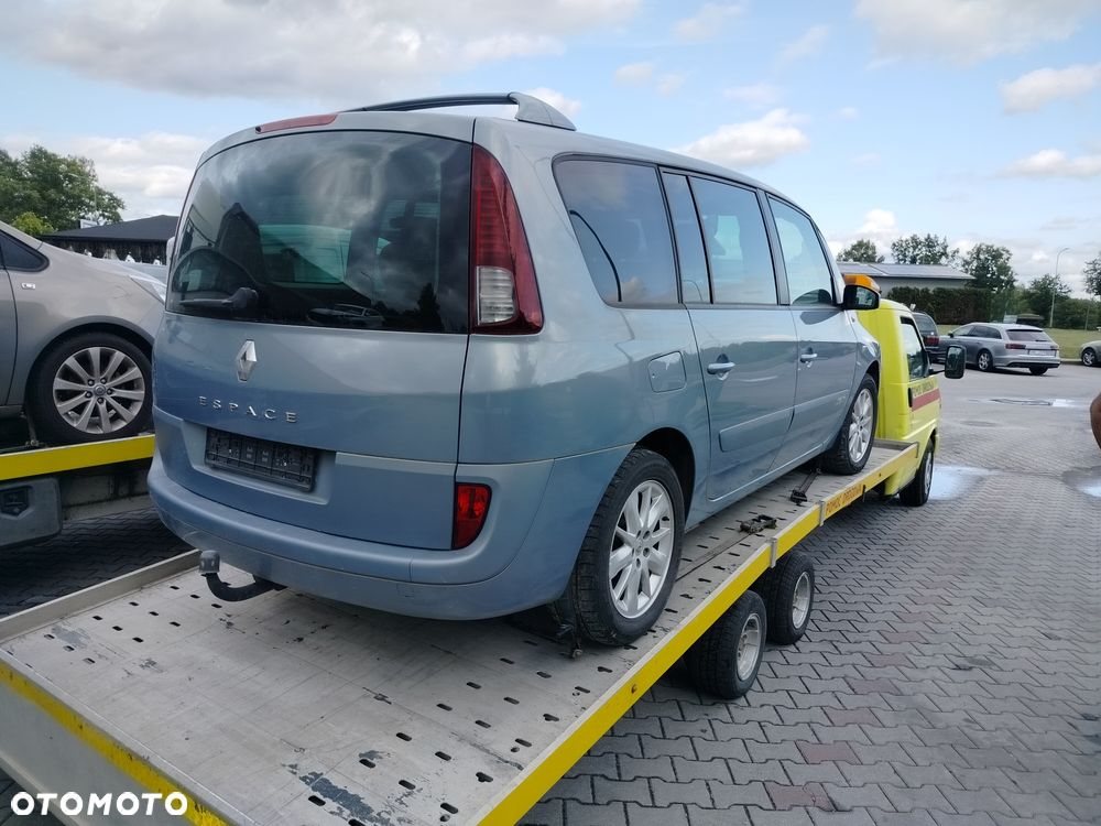 Renault Grand Espace - 2