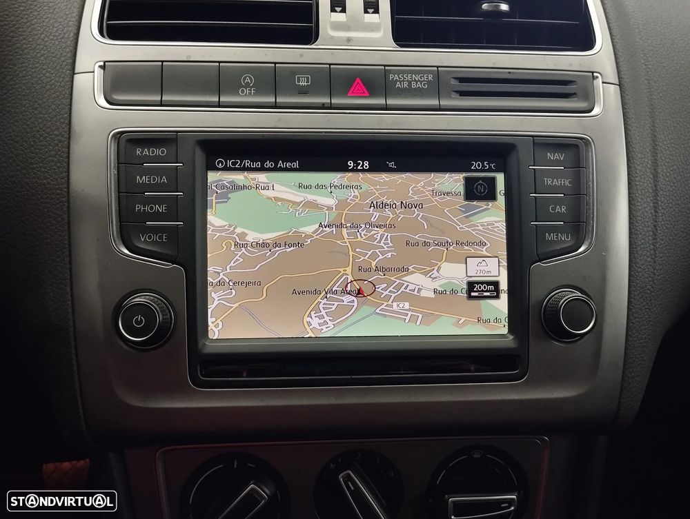 VW Polo 1.0 Lounge - 19