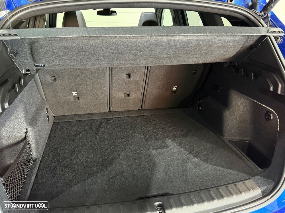 BMW iX1 xDrive30 Pack Desportivo M Pro - 28