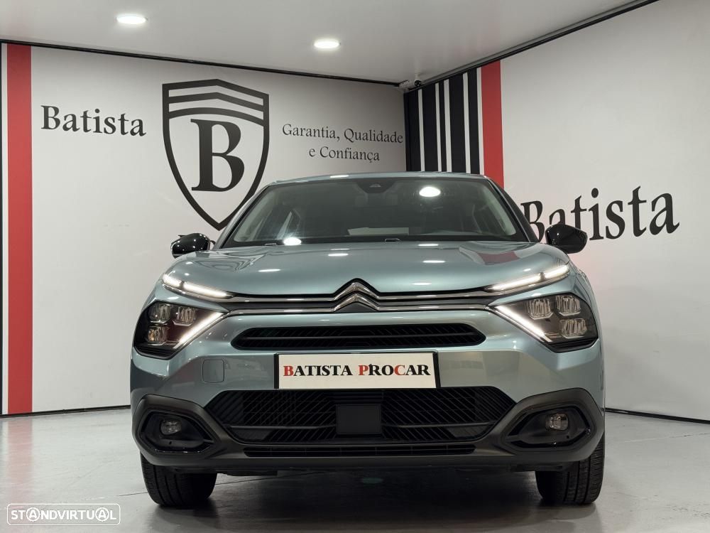 Citroën C4 1.2 PureTech Feel Pack - 7