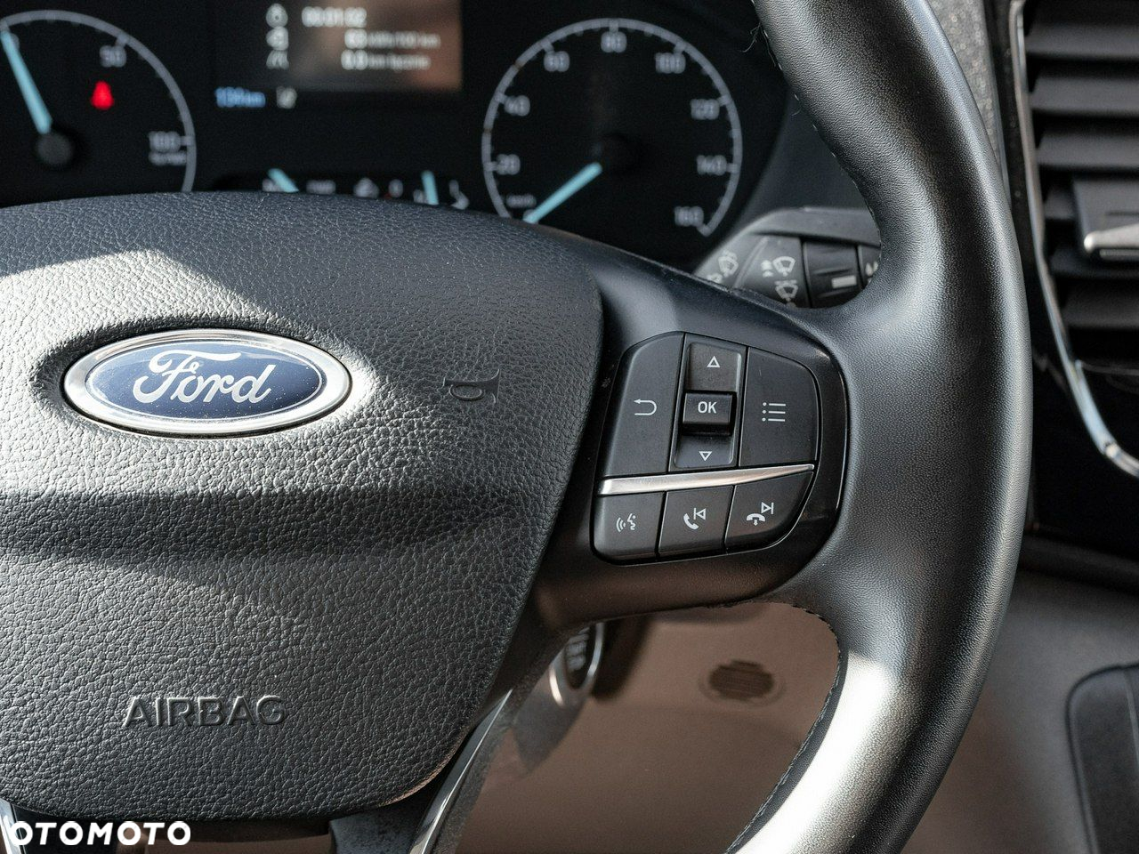 Ford Transit - 14