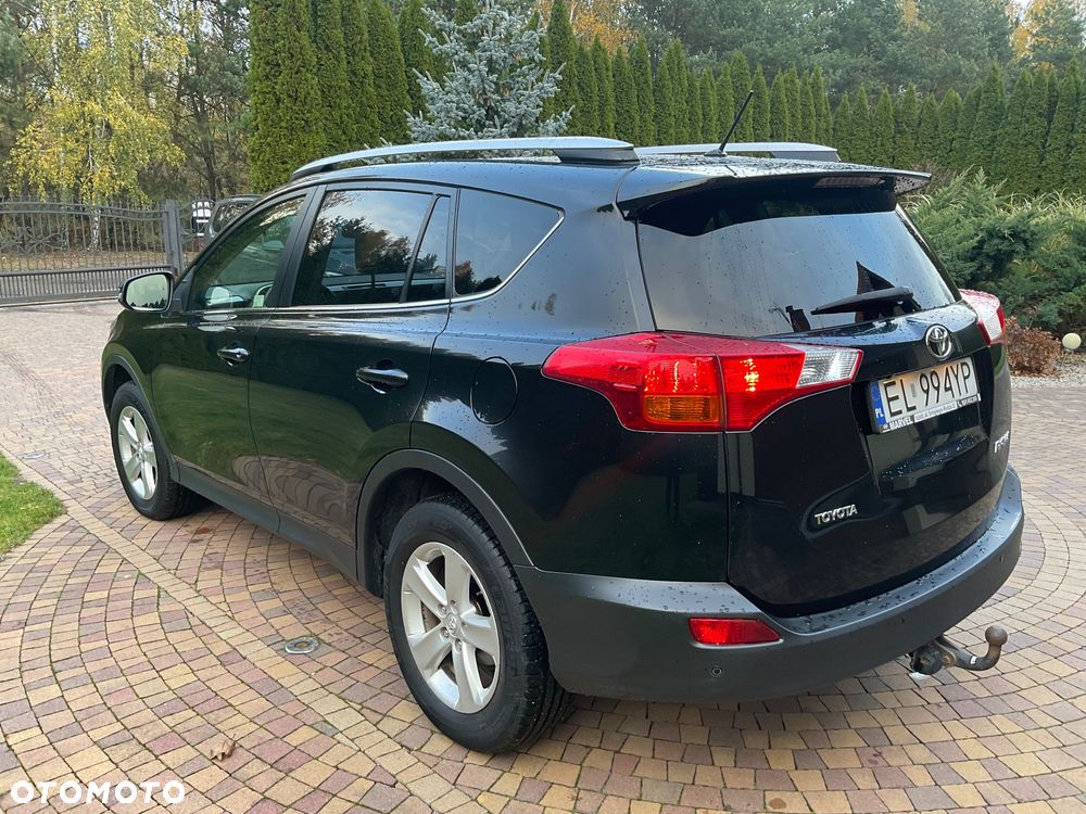 Toyota RAV4 - 7
