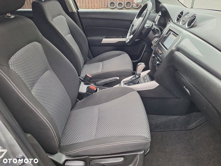 Suzuki Vitara 1.6 (4x2) Automatik Comfort+ - 12