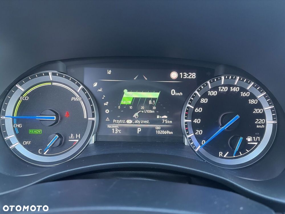 Toyota Highlander 2022