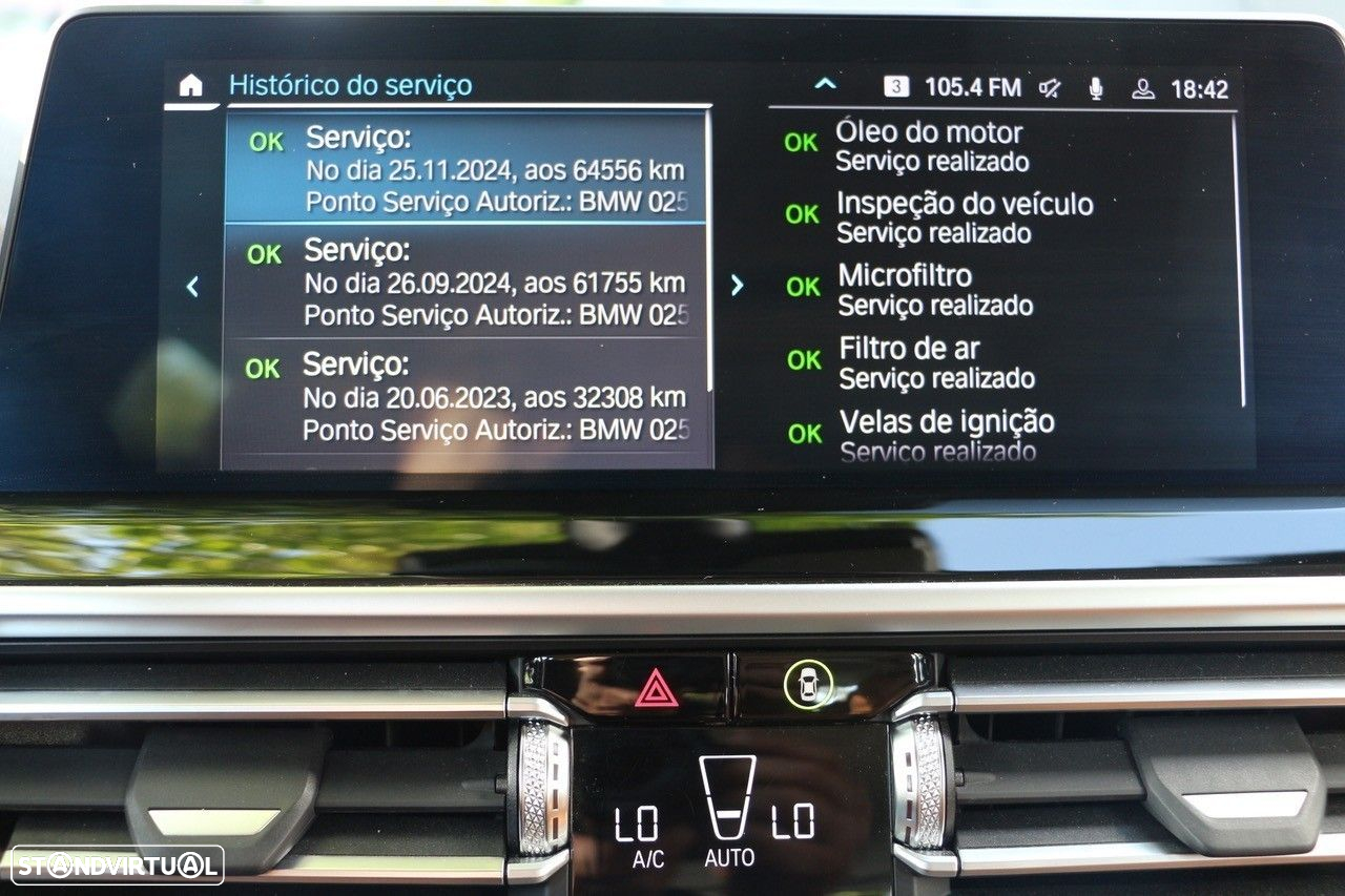 BMW X3 30 e xDrive xLine - 34