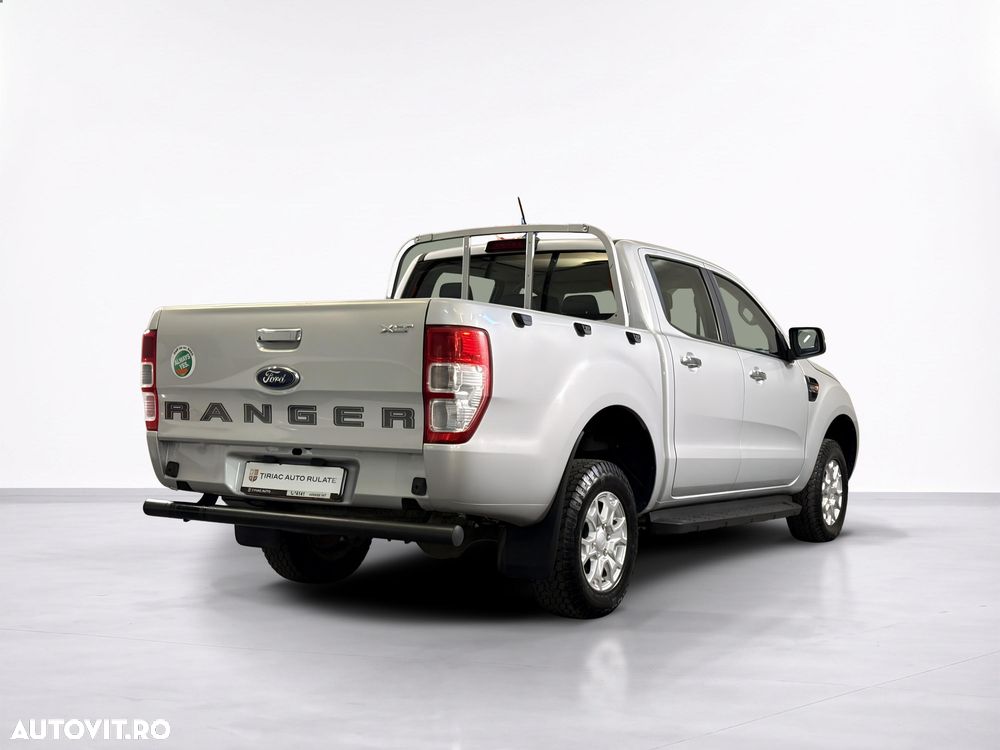 Ford Ranger - 6