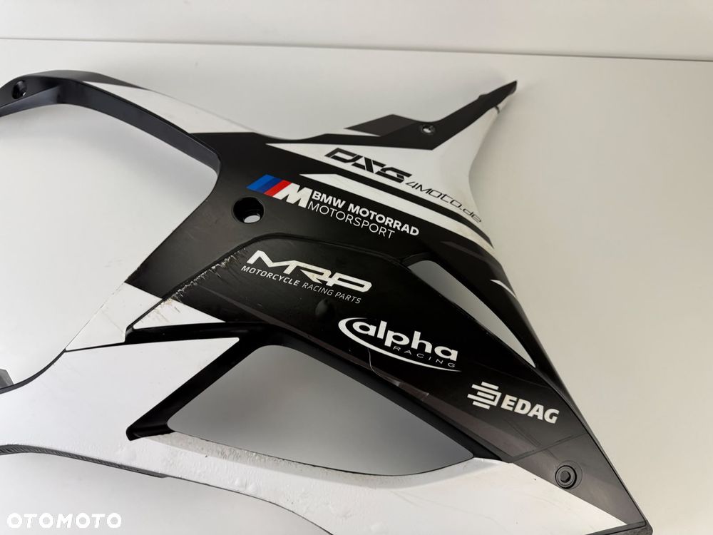 Prawy dolny pług owiewka BMW S1000RR K67 2019+ - 4