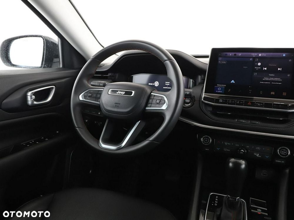 Jeep Compass 1.3 T4 PHEV 4xe Trailhawk S&S - 17
