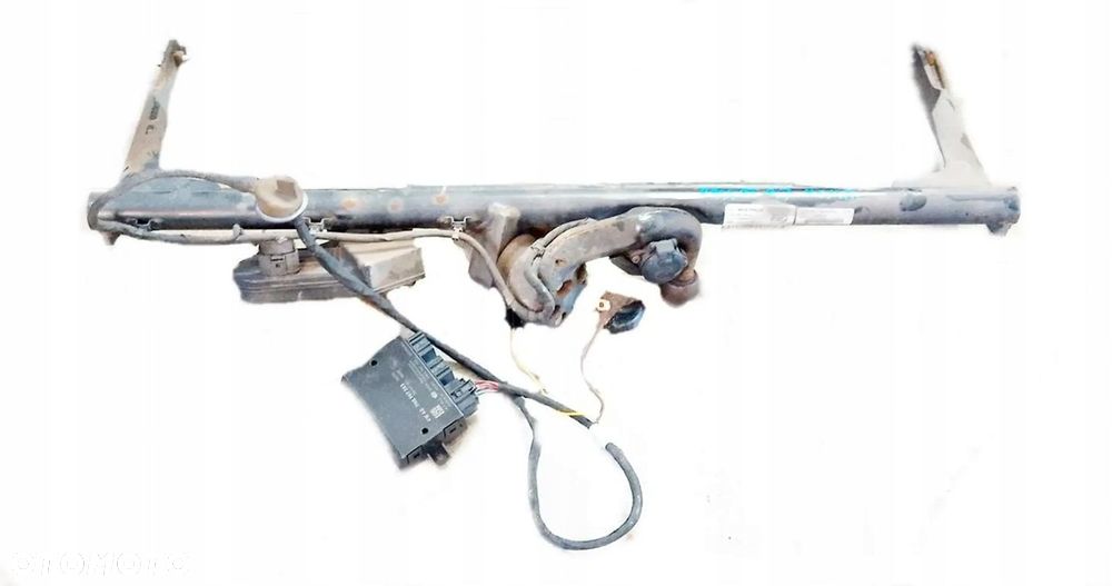 VW PASSAT B7 HAK HOLOWNICZY KOMPLET 3AA803880H 321771600062 - 1