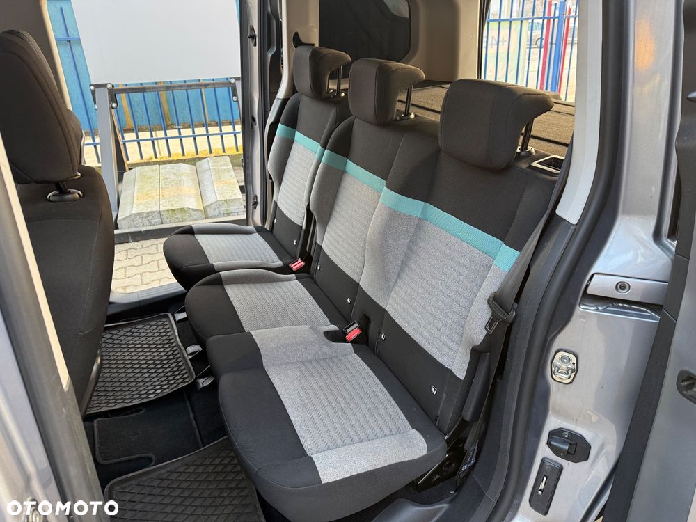 Citroën Berlingo M 1.5 BlueHDI Feel Pack S&S N1 - 10