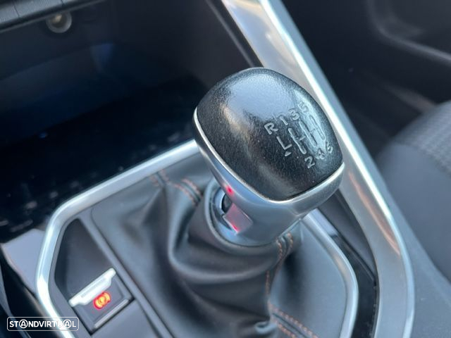 Peugeot 3008 1.5 BlueHDi Allure - 11