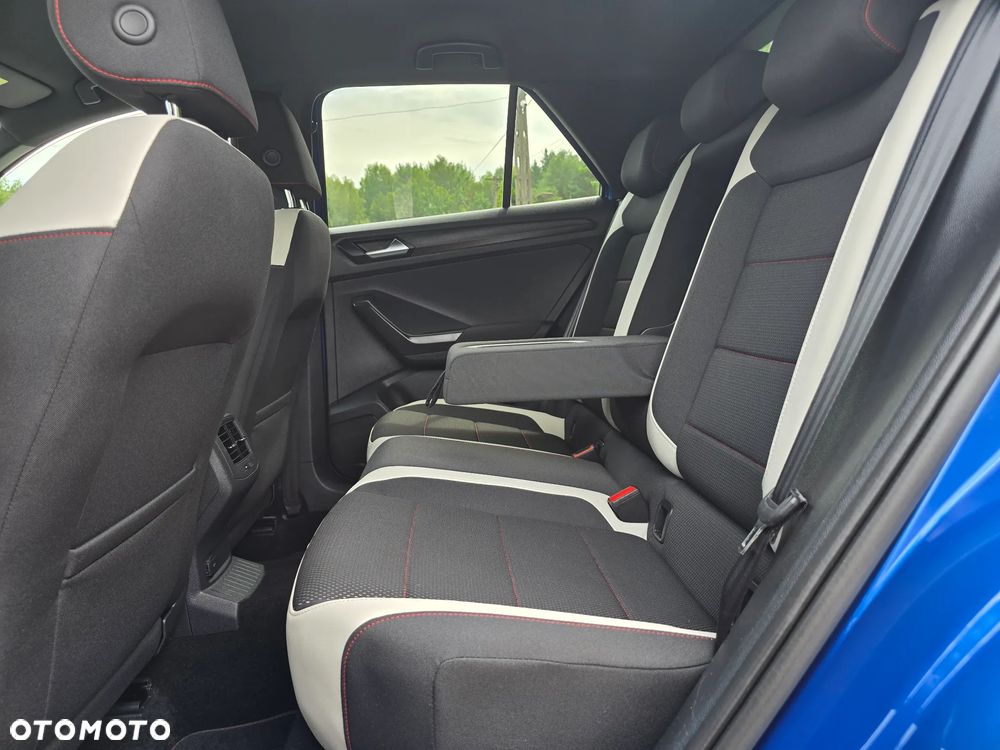 Volkswagen T-Roc 1.5 TSI GPF ACT Premium DSG - 32